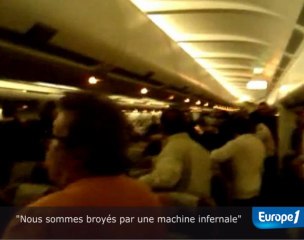 Détenu au Brésil, il appelle à l'aide Nicolas Sarkozy