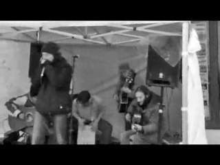 Cotton Belly s 1 - Live Marche de Corbeil Essonne