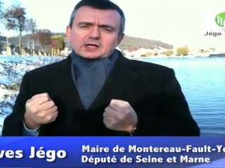 les voeux d'yves jego