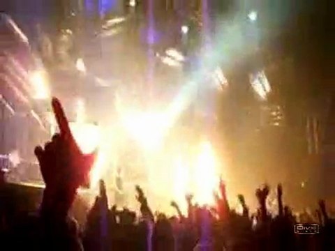 Rammstein Bercy 09/12/2009