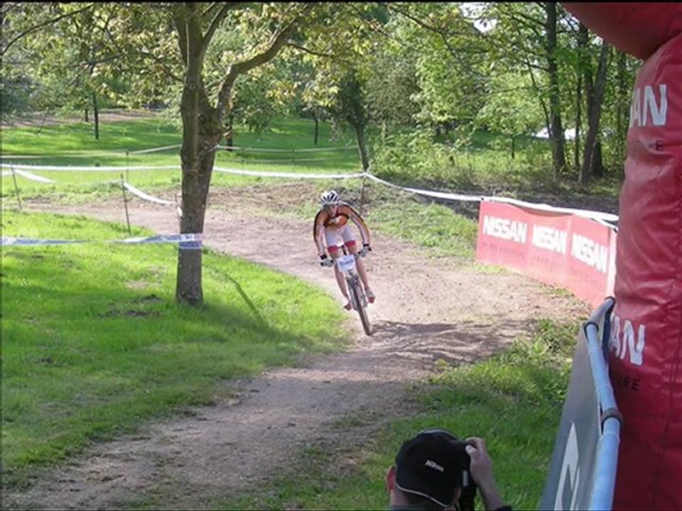 Vtt Saison 2009