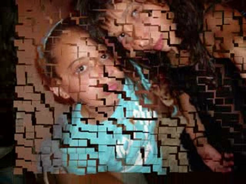 Ma Meilleure Cousine &é Moi