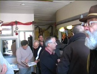 la Seyne : "Renaissance du Cercle des Travailleurs"