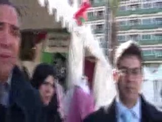 معرض للصناعة التقليدية بشراكة مع التنمية البشرية بوجدة