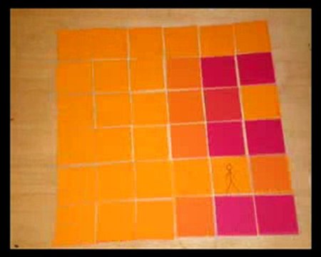 Compte à rebours - Stop Motion