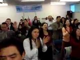 iglesia pentecostal unida de japon