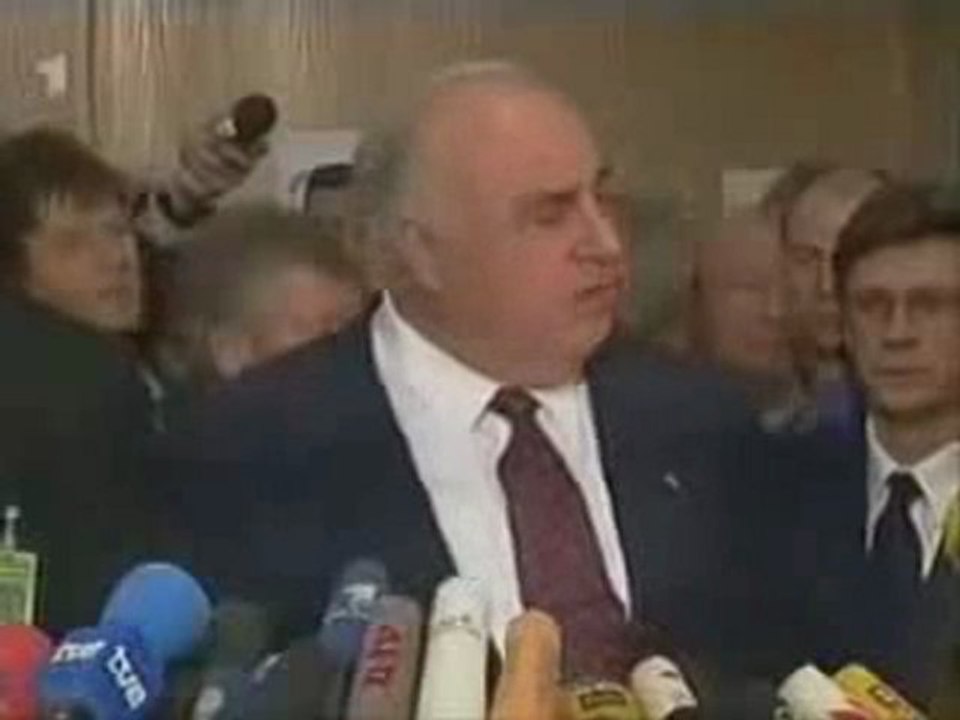 Der schwarze Kanal - Trailer 2