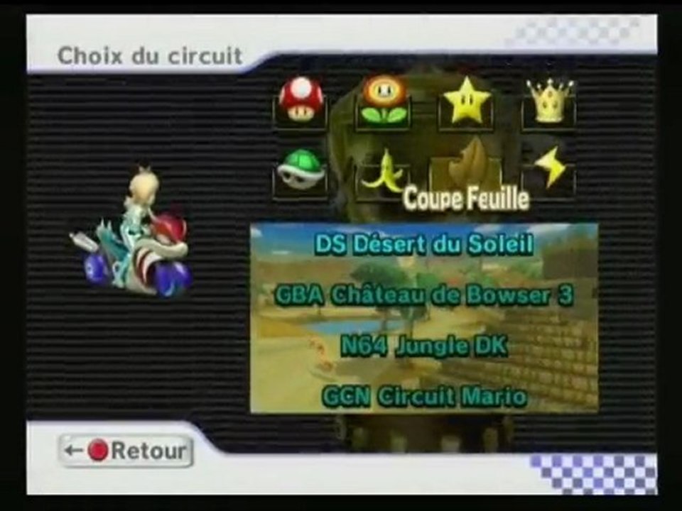 MKWii session 19-12-09 [1/3]
