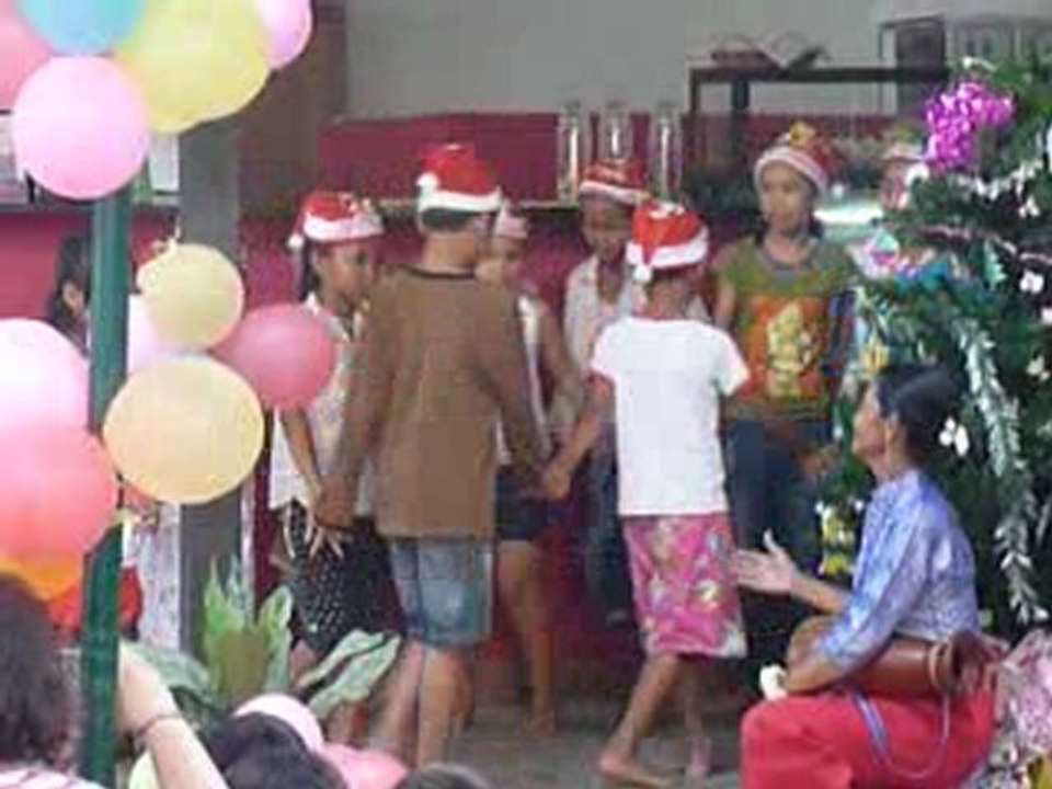 Siem Reap Centre culturel francais Comment ca va