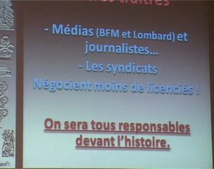 LLP (LeLibrePenseur) Toulouse 12/12/2009 partie.4