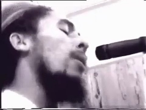 Bob Marley - Forever Loving Jah