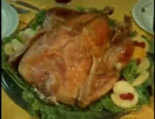 A Weird Al Thanksgiving