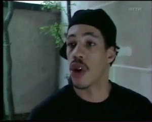 Suprême NTM , très bon reportage 2/2