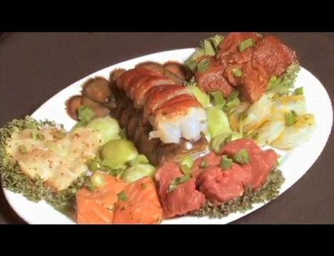 Private Dinner Party Westwood, Watch Our Video!