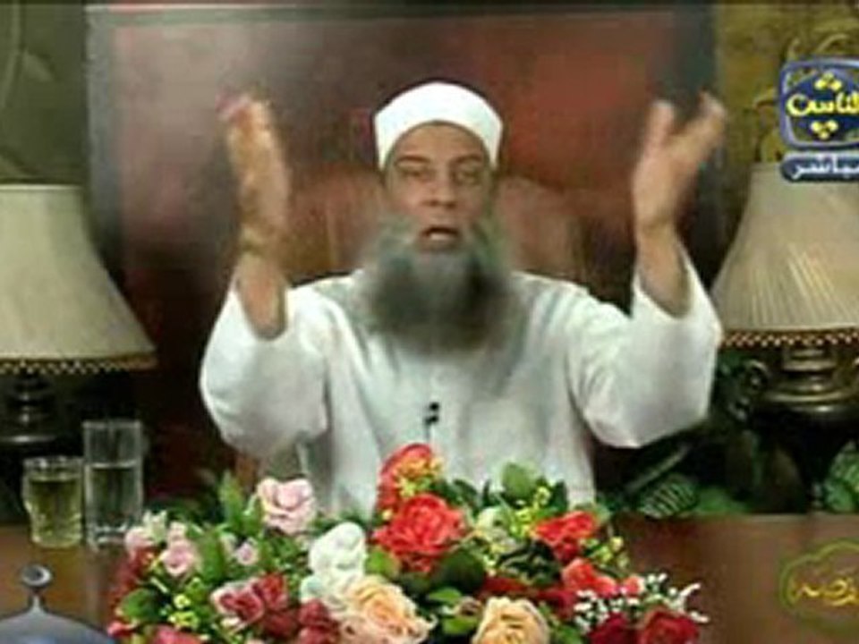 أقل ملك انسان فالجنة  -  الشيخ الحويني
