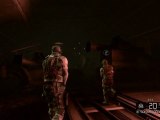 Splinter Cell: Conviction Co-Op walkthrough