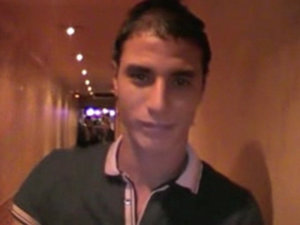 Chamakh pour Meetarabic.com