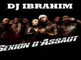 Sexion d'assaut Freestyle Remix - Dj Ibrahim