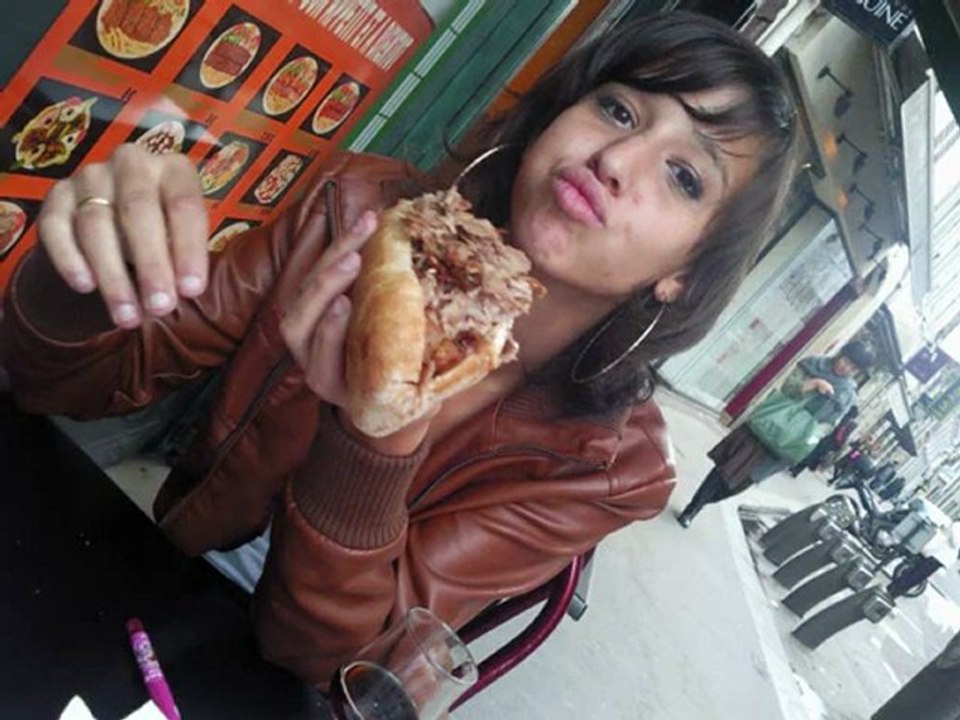 Moi :: 2008 à 2009; Quel Changement !!