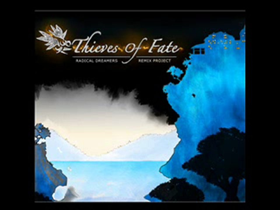 Thieves Of Fate - Sexy Boy (Strange Presentiment)