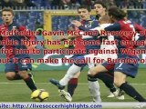 Wigan Athletic  v  Bolton Wanderers 21/12/09 Preview