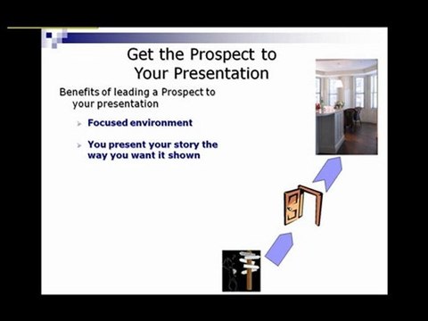 A Brand New Real Estate System for Selling Property