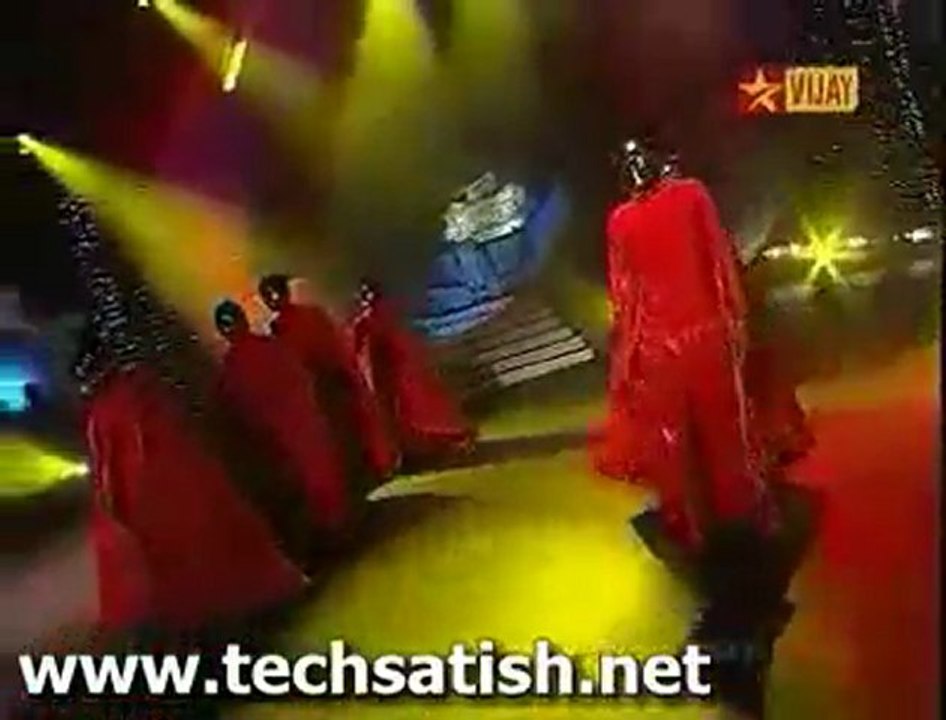 sangamam 3
