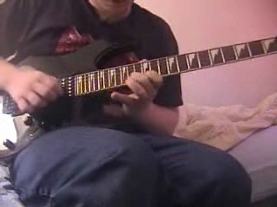 An Easy Way to Learn Rock Guitar Lessons