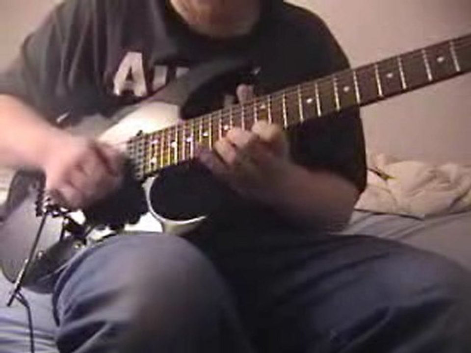 What to Learn Electric Guitar Lessons Easy