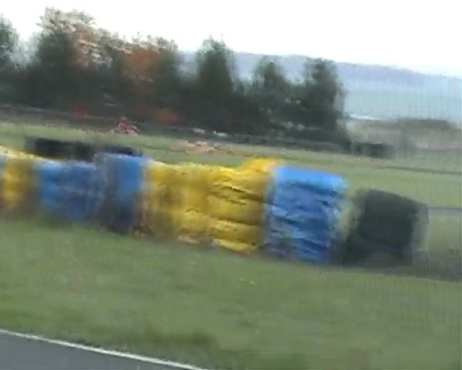 mes tours de piste a witry les reims