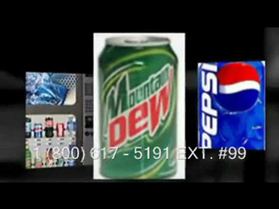 Free Vending Dallas, TX