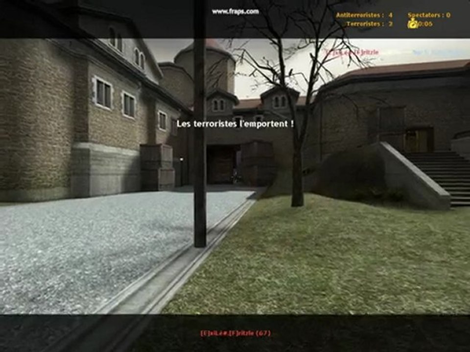 skylin3 test video cs