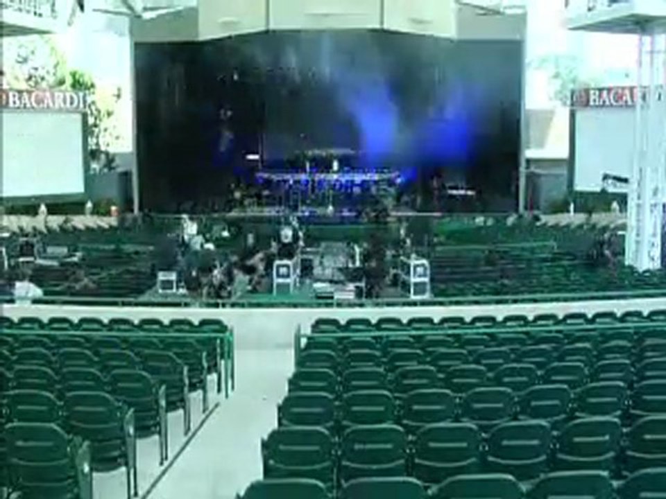 Guinness World Record Set By Creed Live DVD, Full Circle