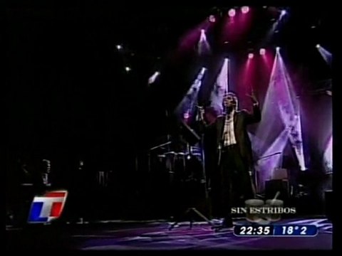 Jairo - Los enamorados