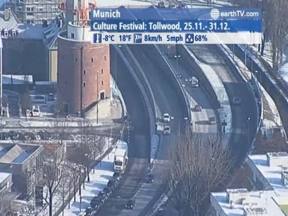 Antibes - Juan-les-Pins - France, Cape Town - South Africa, Dubai - United Arab Emirates, Hamburg - Germany, Munich - Germany, Palma de Mallorca - Spain, Dresden - Germany