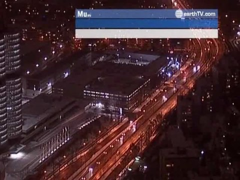 Berlin - Germany, New York - USA, Cape Town - South Africa, Agadir - Morocco, Melbourne - Australia, Munich - Germany, Warnemunde - Germany