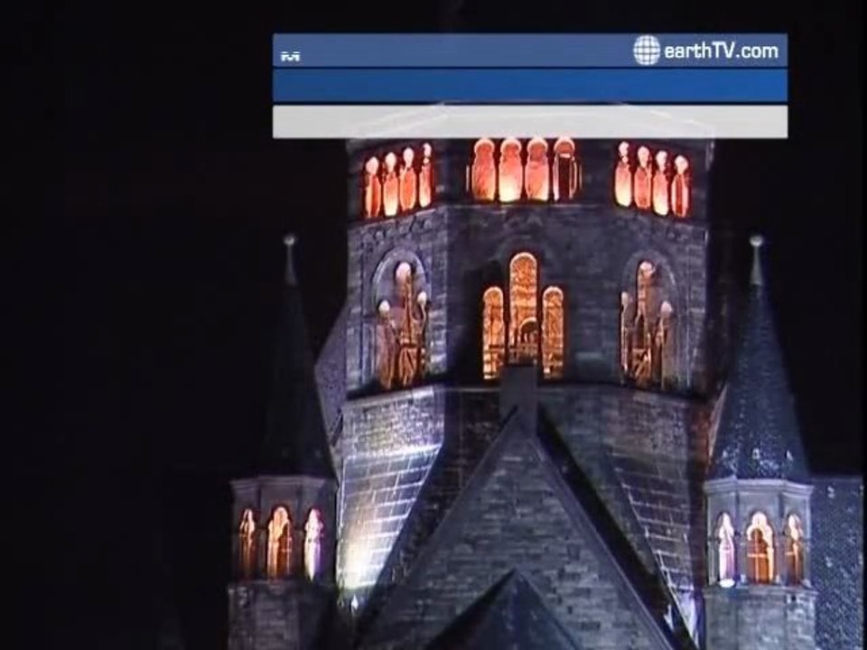 Seattle - USA, Bandar Seri Begawan - Brunei, Durban - South Africa, Los Angeles - USA, Nouméa - New Caledonia, Metz - France, London - United Kingdom