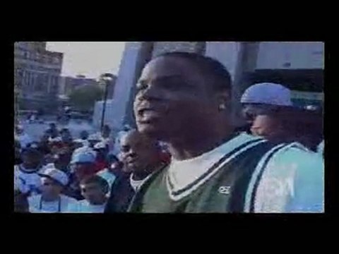 SMACK DVD - Murda Mook vs Jae Millz