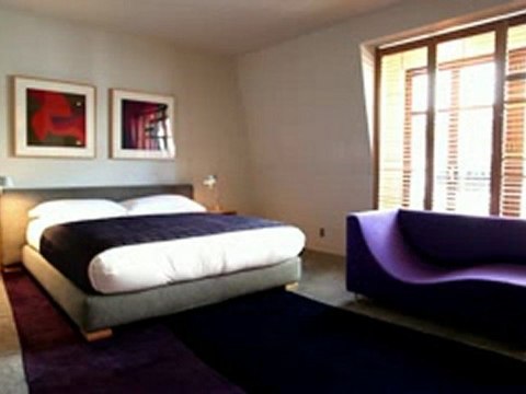 Boutique Hotels of Montréal - Québec, Canada