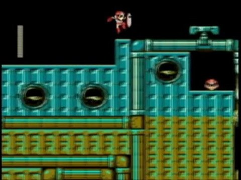 Megaman 10 - Trailer - Wii/PS3/XB360