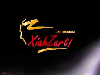 [Photos] 시아준수 Musical Mozart! ~ XIAHZART! (≧▽≦)