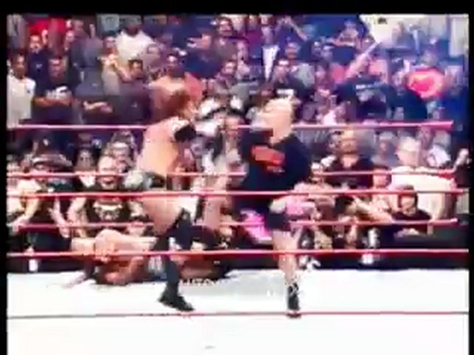 WWF No Mercy (1999) - Stone Cold vs Triple H - No Holds Barred for the WWF Championship - Promo
