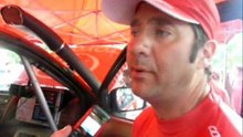 DAKAR 2010 - marco scopinaro