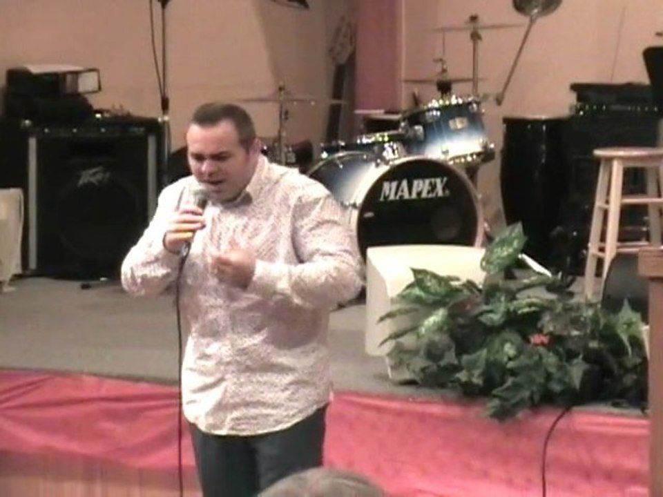 20091220-Éric Lefebvre