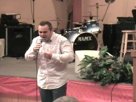 20091220-Éric Lefebvre