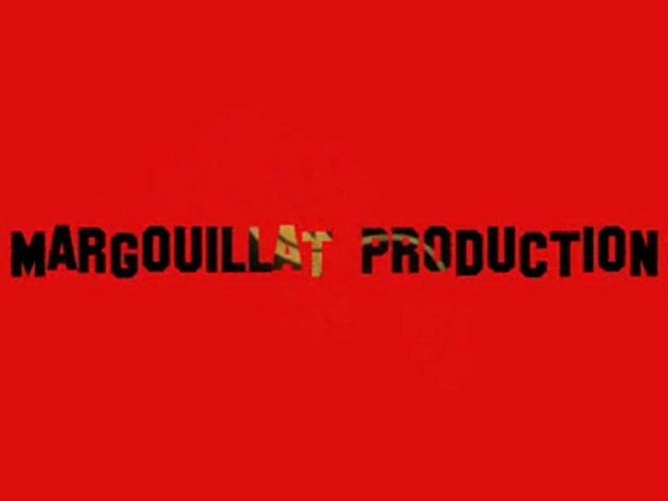 logo margouillat production