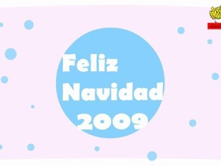 Felicitación Navidad'09 de Chips and Films