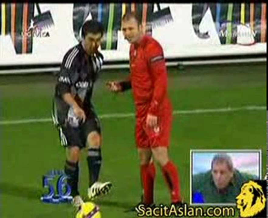 Erman Toroglu Duduk mu Boru mu - MuGi.us