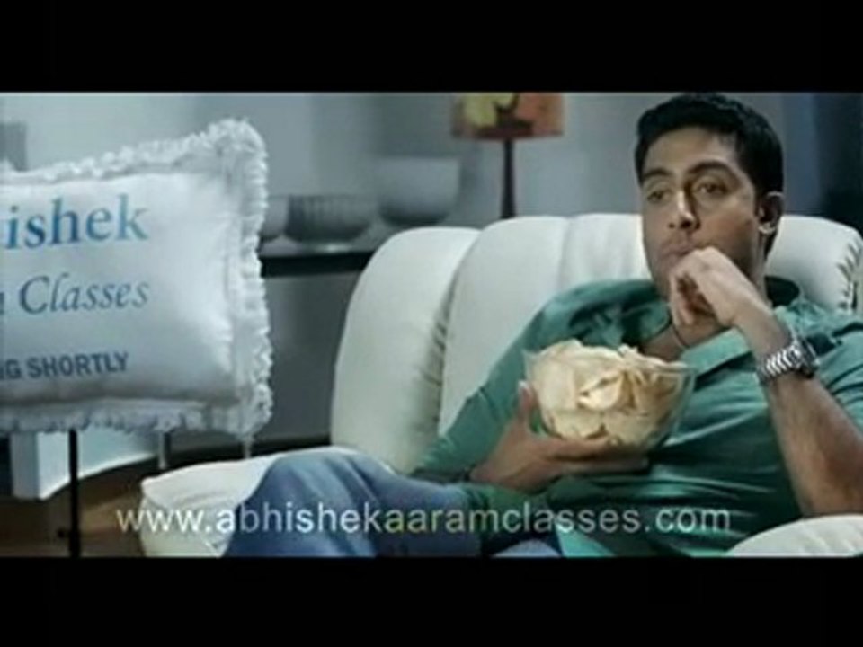 Chips Khao  Aaram Karo