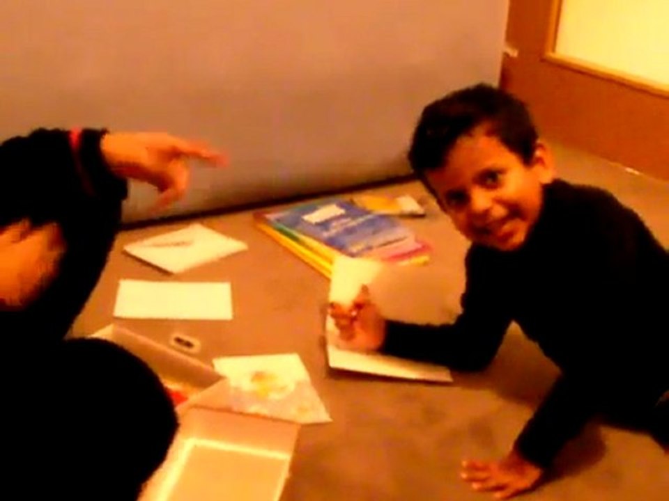 lovantos video 2009